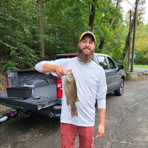 Meet your Posher, Mitchell